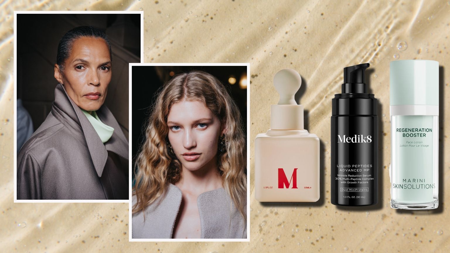 What Are Growth Factors and Why Are They So Buzzy In the Skincare World? Dermatologists Explain the Benefits