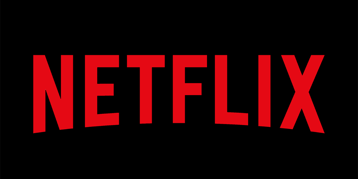 Netflix logo