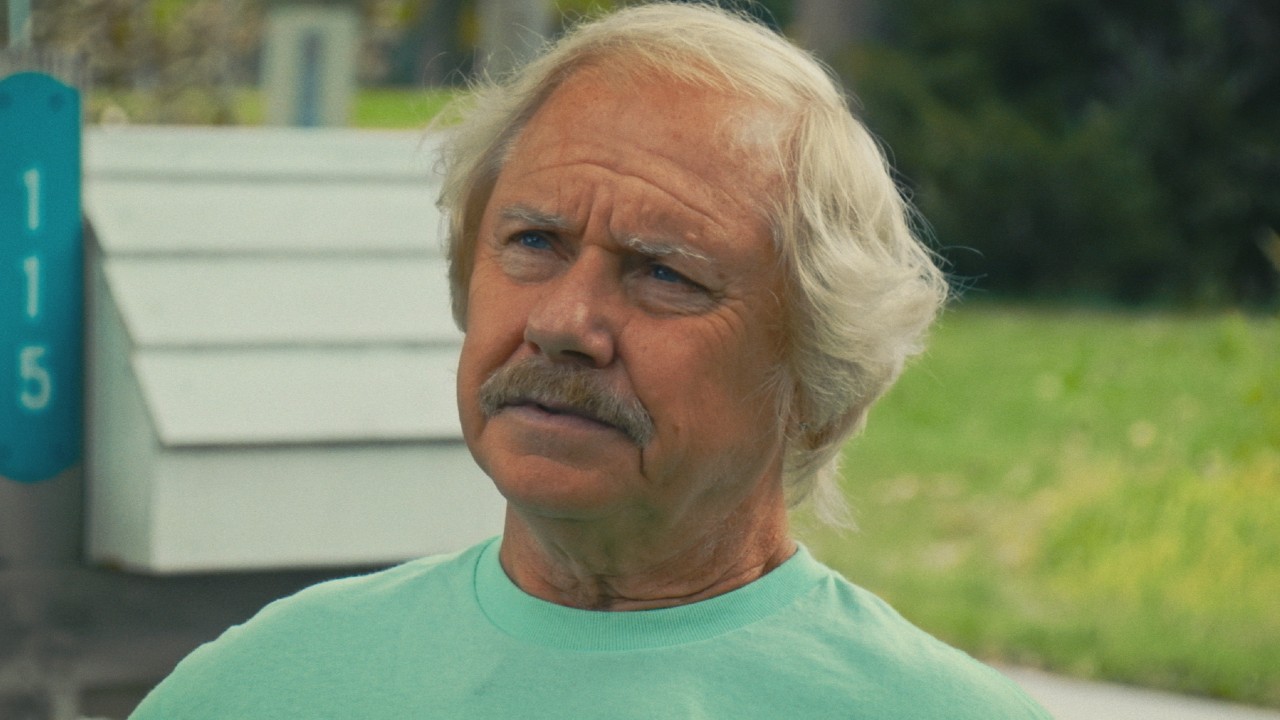 Darrell in Neighbors