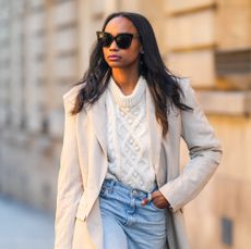 The Essentials | Classic, Timeless Clothes | Marie Claire