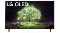 LG OLED A1 TV 48": was $1,199 now $679 @ Amazon