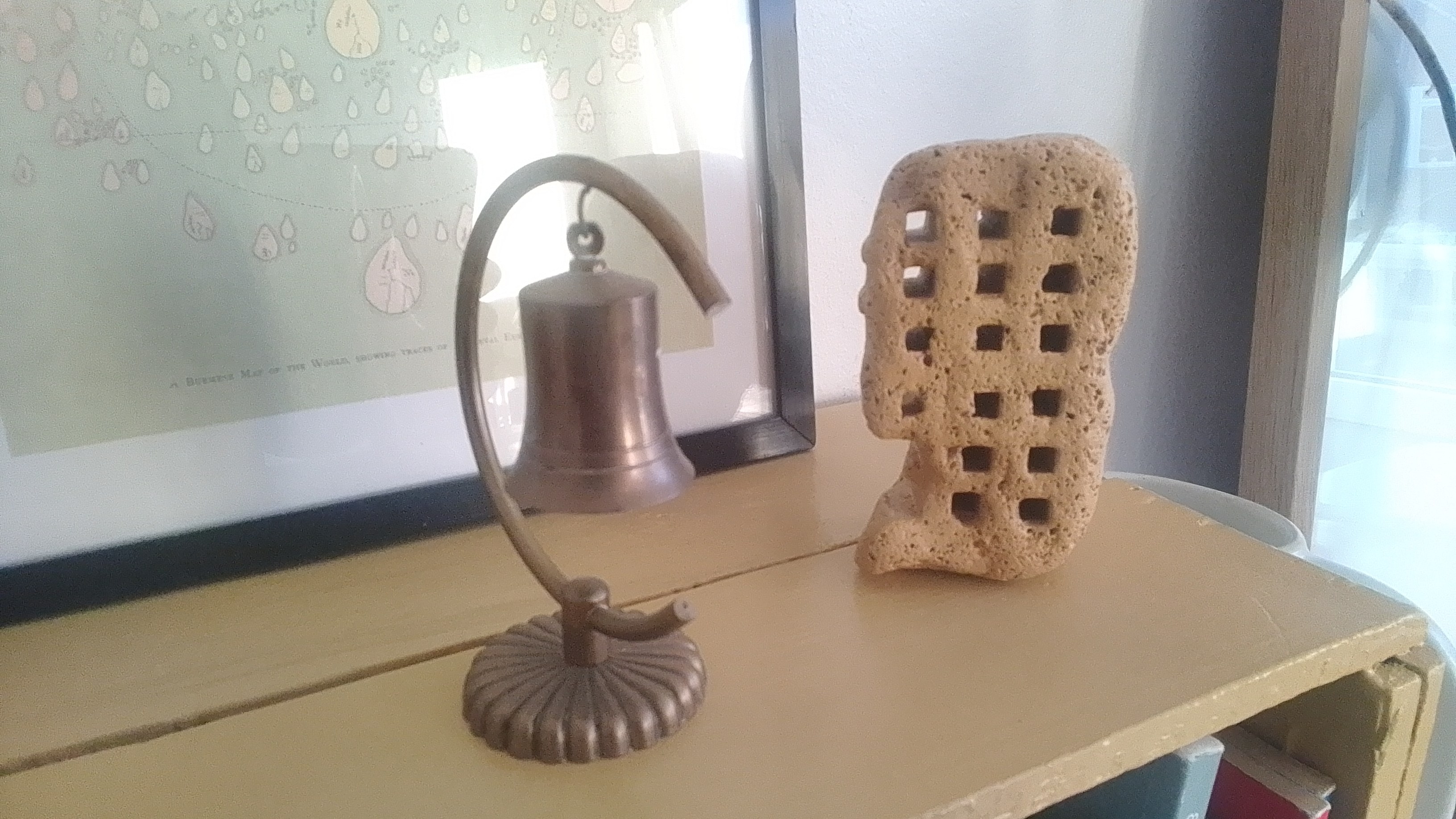 Nokia T20 photo sample