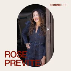 Second Life Podcast: Rose Previte