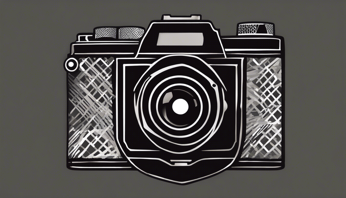 AI Photography logo: Stable Diffusion