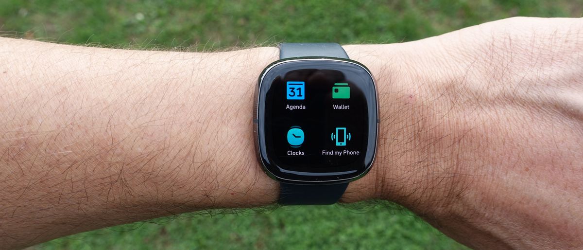 Fitbit Sense Review | Tom's Guide