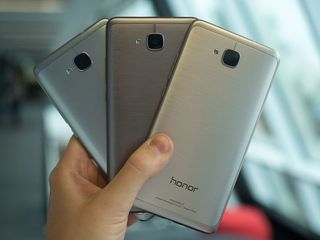 Honor 5C