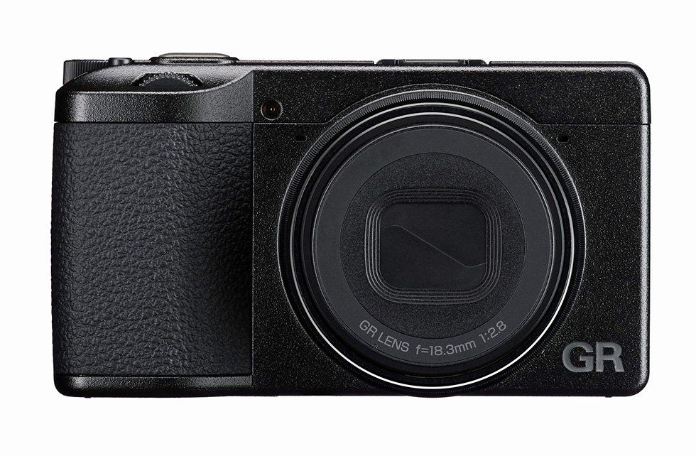 The Ricoh GR IV 30th Anniversary Edition