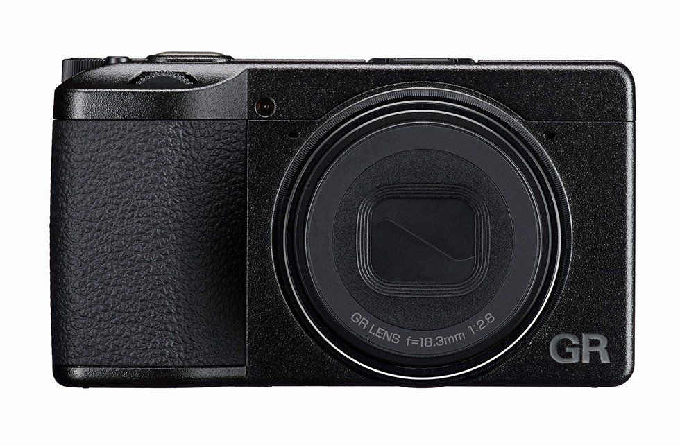 The Ricoh GR IV 30th Anniversary Edition