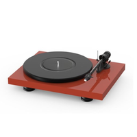 Pro-Ject Debut Carbon