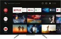 TCL QLED800 | Gigantti | Alkaen 699 € TCL QLED800 | Gigantti | Alkaen 699 €