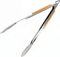 BBQ Aid Pro BBQ Tongs BBQ Aid Pro BBQ Tongs