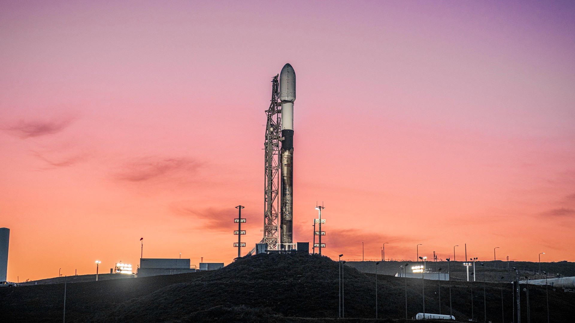 SpaceX to launch O3b mPOWER communication satellites today on its 84th mission of 2023 Space