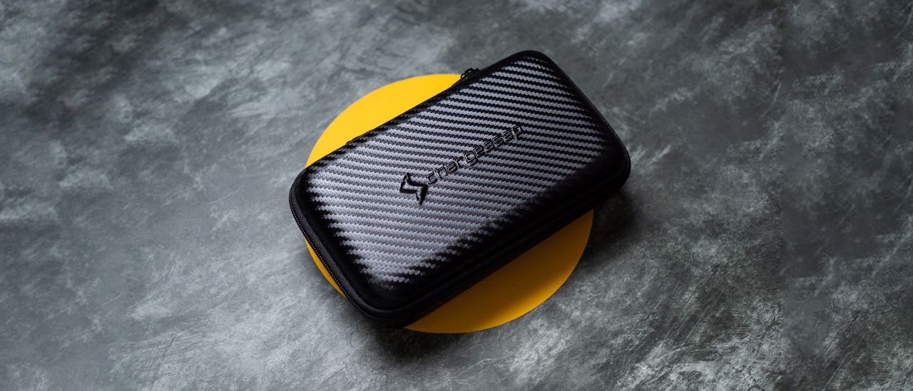 Chargeasap Flash Pro Ultra power bank review