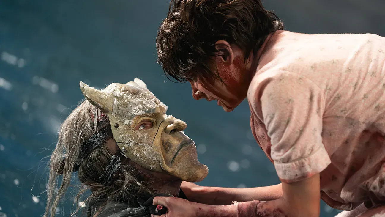 Black Phone 2 leads the horror movies coming to streaming services in May 2026