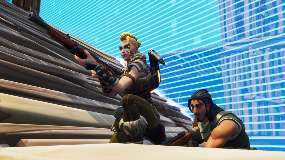 Fortnite leveling guide: how to get as much XP as possible every week  PC Gamer