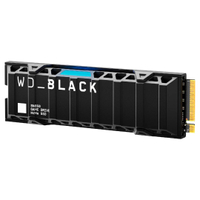 WD Black 2TB SN850 SSD for PS5: $299