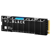 WD Black 2TB SN850 SSD for PS5: $299 $199 @ Amazon