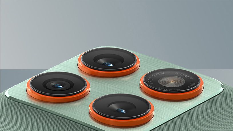 Moto X70 Air