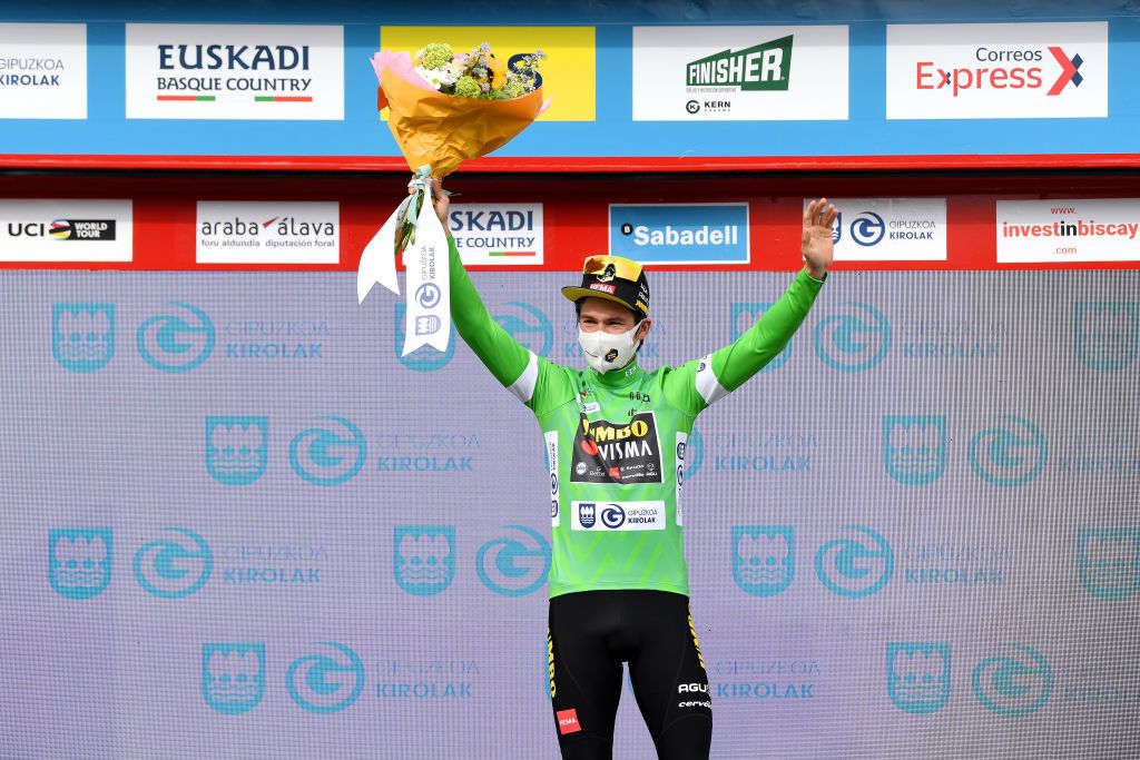 Itzulia Basque Country