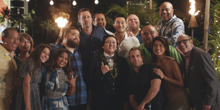 hawaii five o cast masi oka's last episode