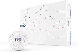 Vice Pro Golf Ball