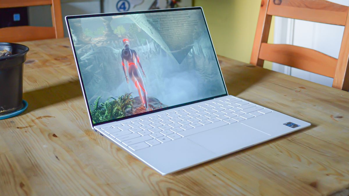 Dell XPS 13 (2020)