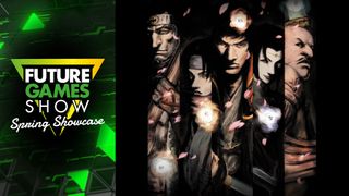 Onimusha 2 appearing in the Future Games Show Spring Showcase 2025