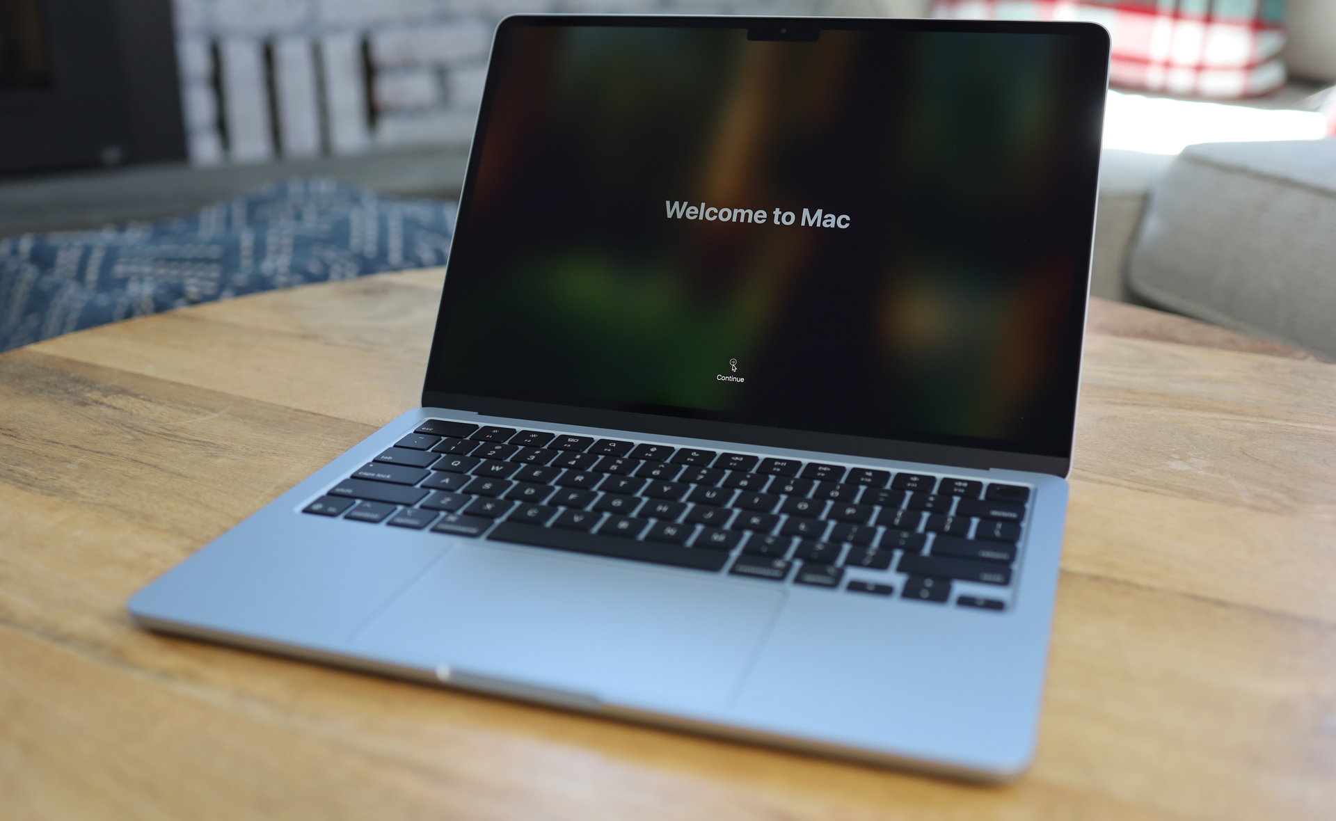 Apple MacBook Air 13-inch (M4) REVIEW