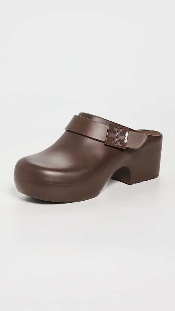 Tory Burch Mellow Eva Clogs