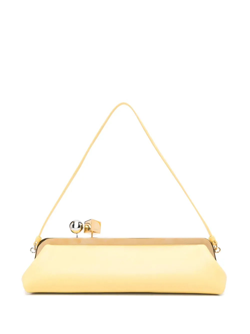 Jacquemus Le Salon Clutch Bag | One Size