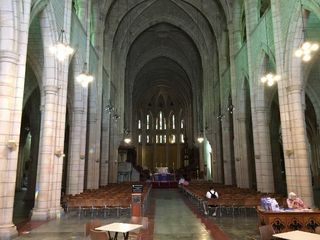 L-Acoustics Called to Provide Crystal Clear Sound at St. John's Cathedral