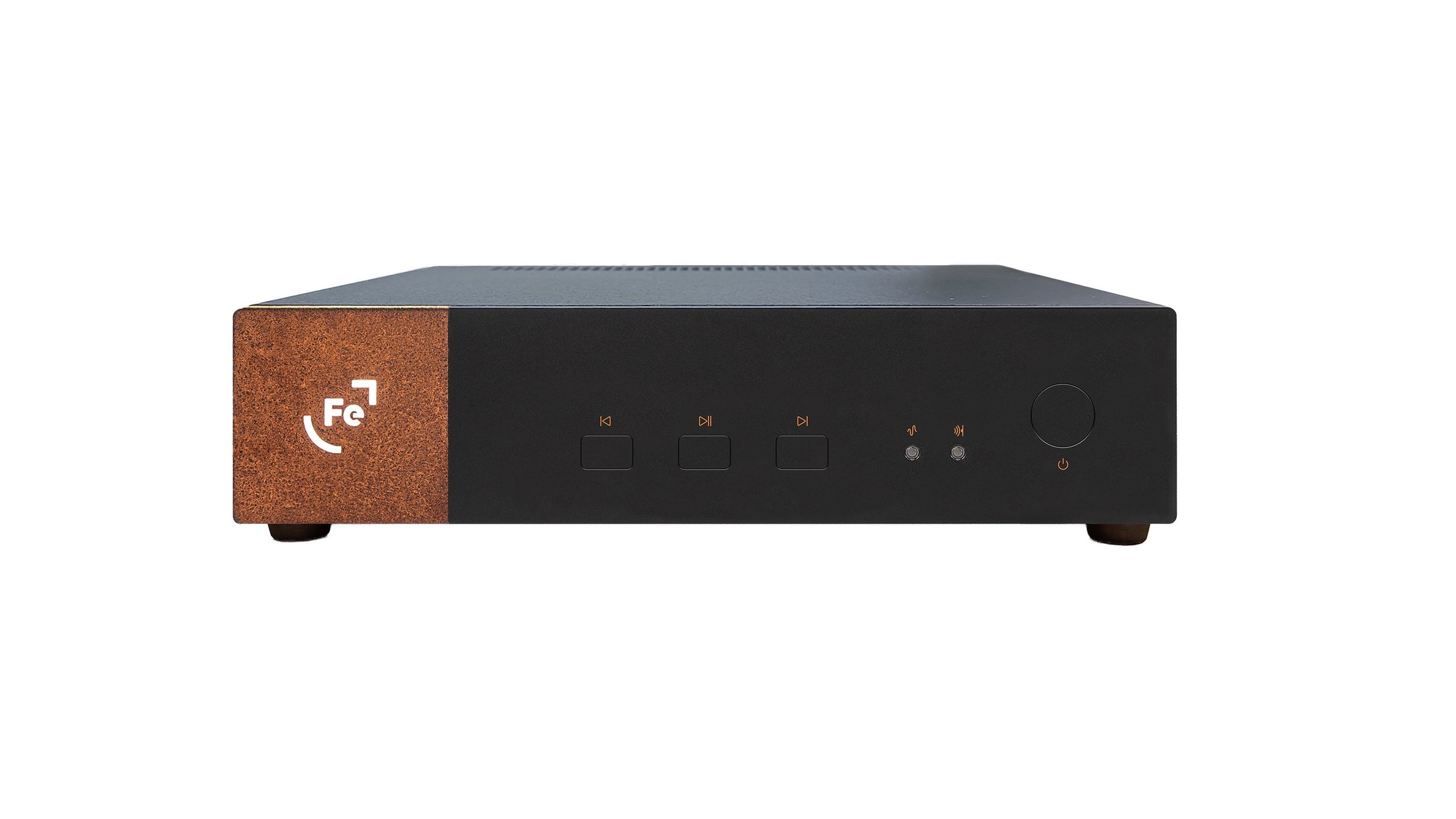 The Ferrum Broen network transport promises &ldquo;uncompromising&rdquo; digital audio