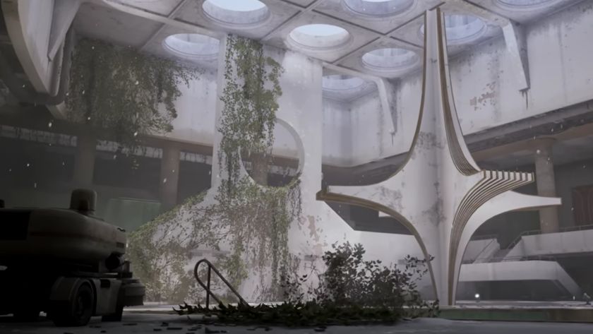 Stella Montis in Arc Raiders