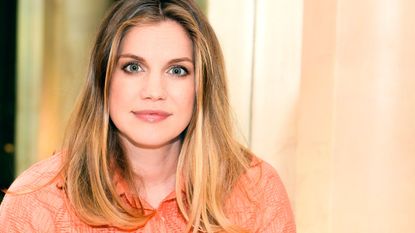 Anna Chlumsky