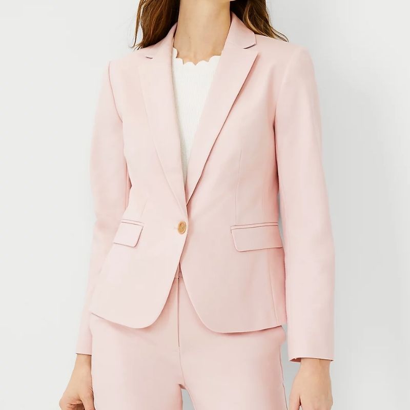 How to style a blazer: 7 ways to wear this style staple How to style a blazer: 7 ways to wear this style staple