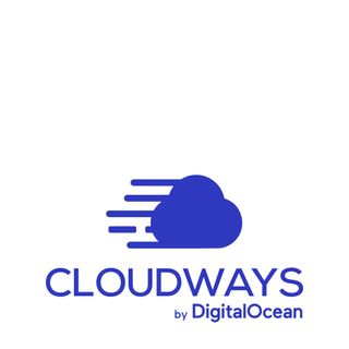 Cloudways logo