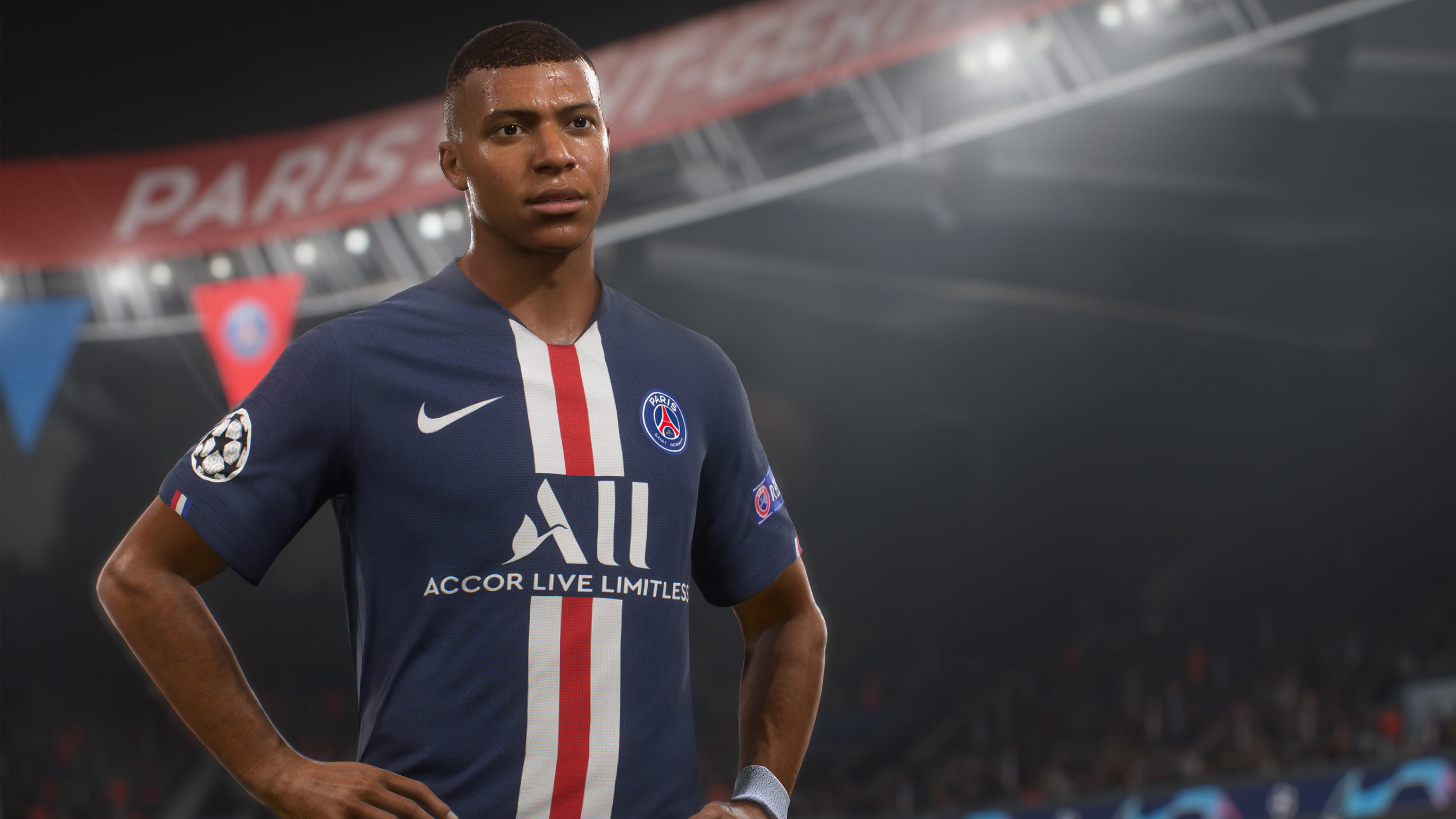  Leaked EA documents lead to more FIFA loot box scrutiny 