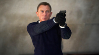 James Bond
