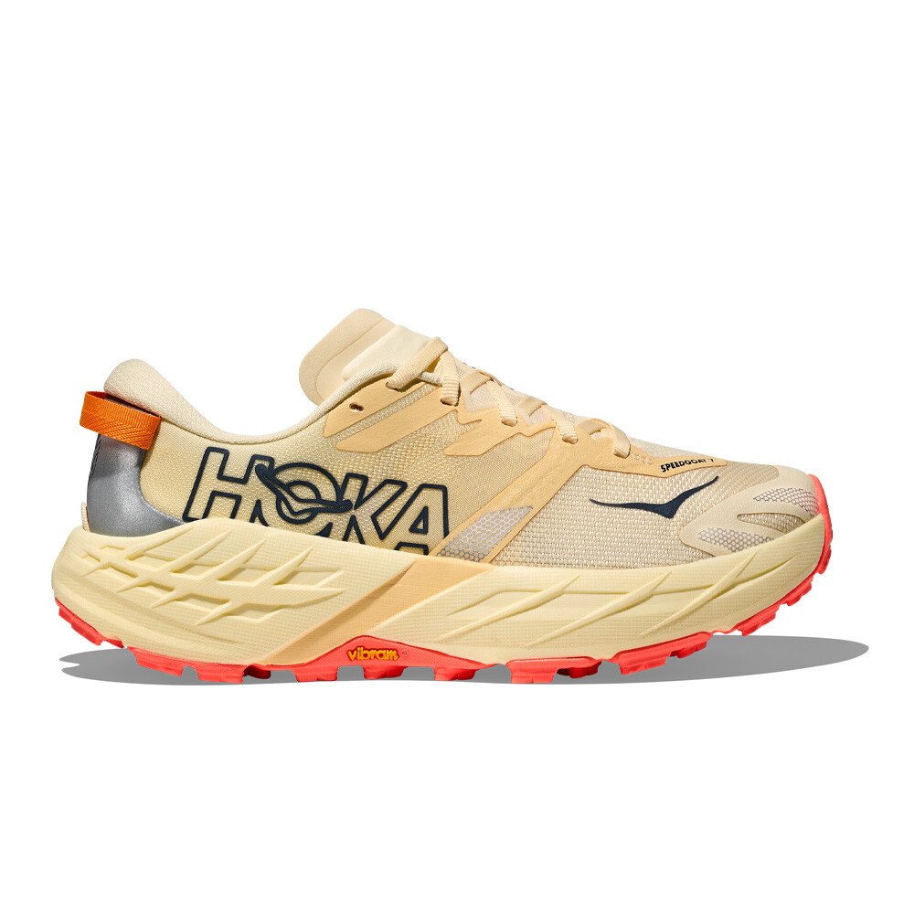 Hoka Speedgoat 7 Women's Trail Running Shoes - Ss26