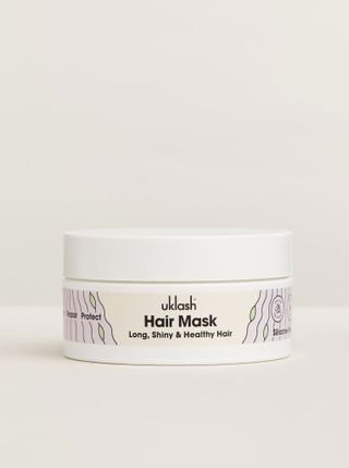 UKLASH, Hair Mask