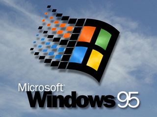 Windows 95 Part 1 (1995)