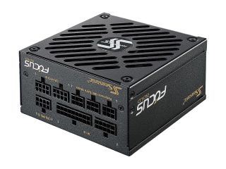 Seasonic FOCUS SGX-650