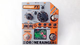 Rainger FX Drone Rainger