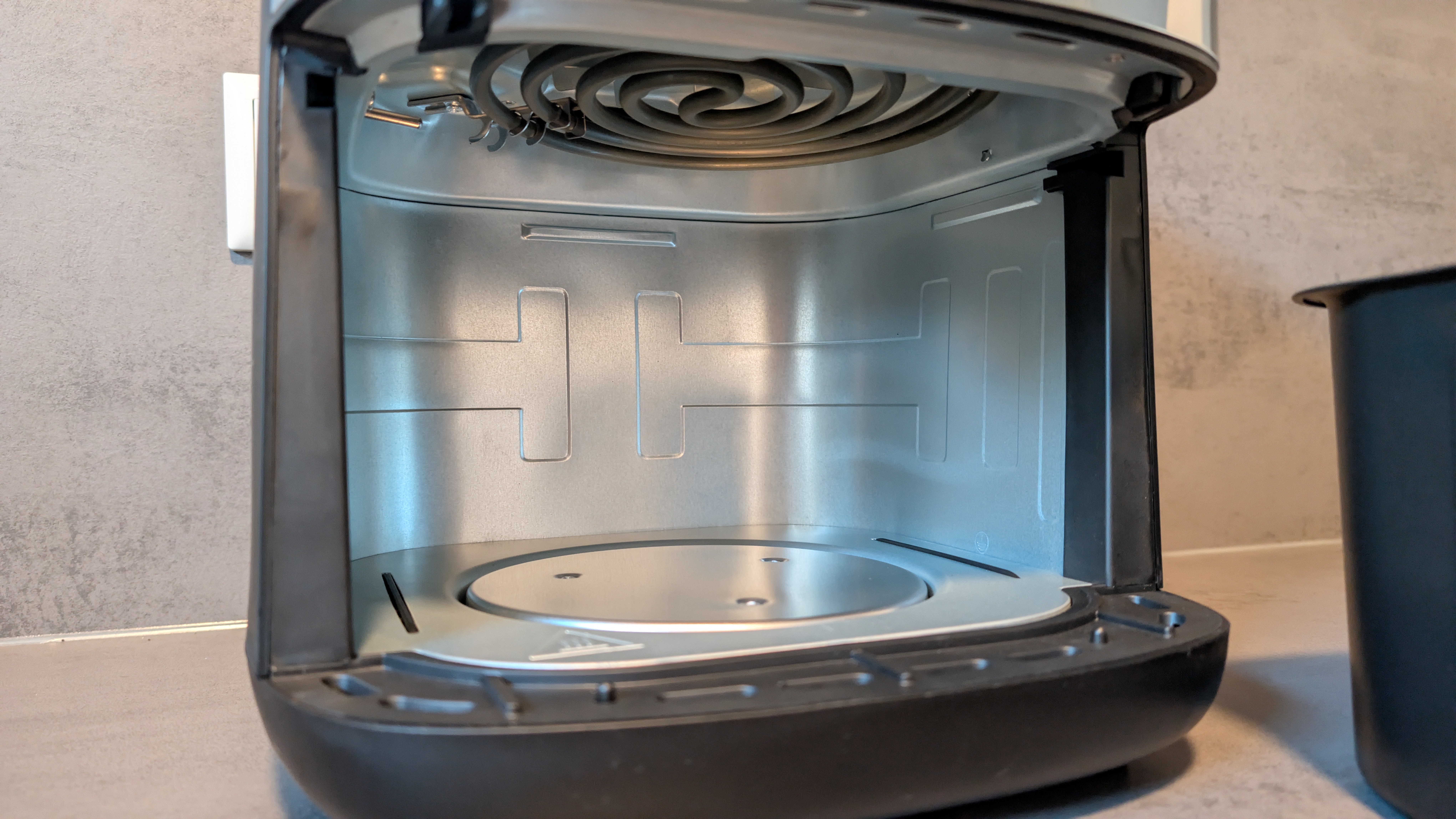 Bosch Serie 4 airfryer