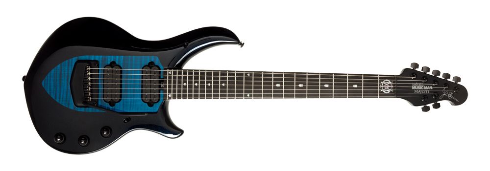 Ernie Ball Music Man John Petrucci model