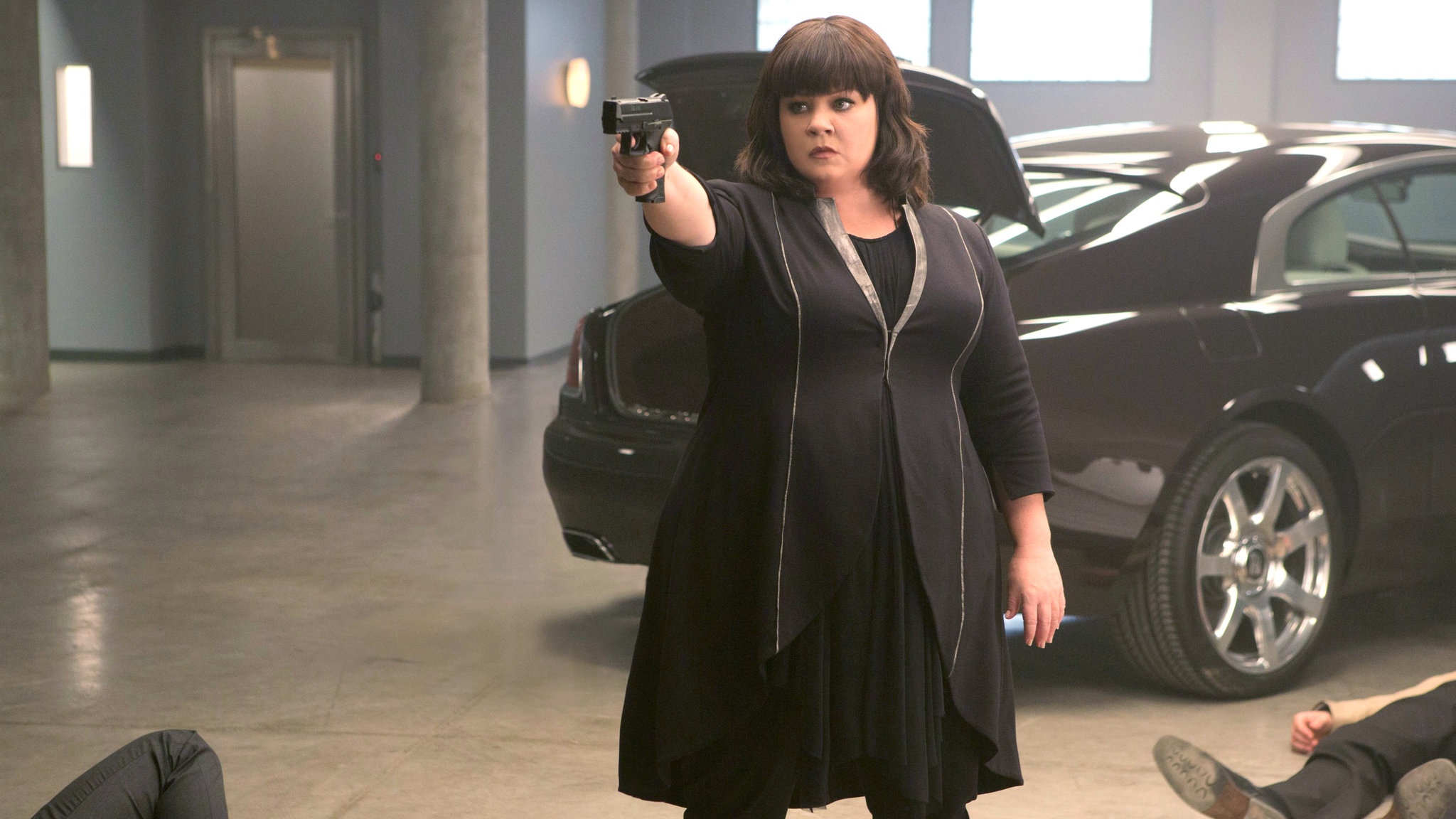 Spy