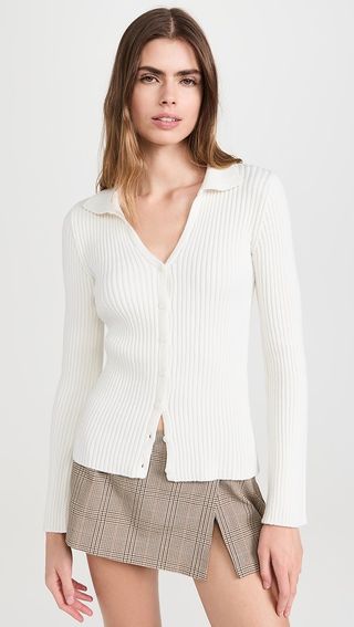 Z Supply Rina Cardigan