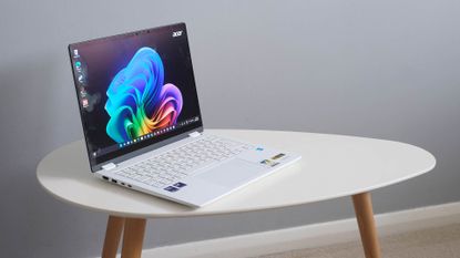 Acer Swift Edge 14 AI review