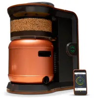 #24: Brewing