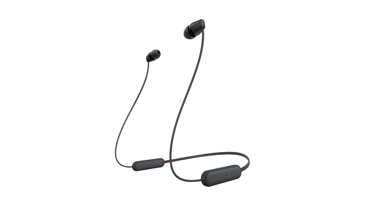 Best neckband earphones under Rs. 2000 in India for 2024 TechRadar